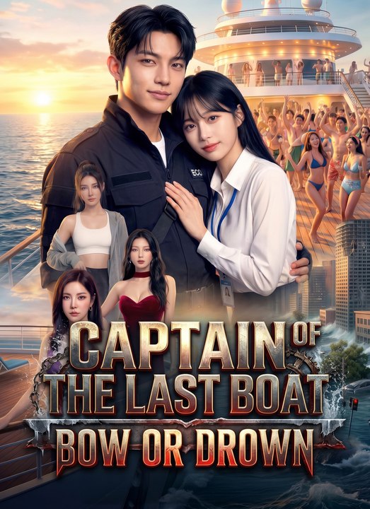 Captain of the Last Boat: Bow or Drown | Full 64 Eps SD Drama 2026