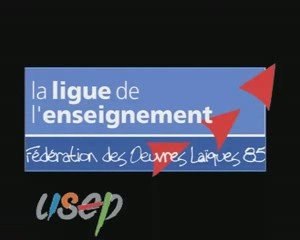 P'tit Tour USEP 2008, étape vendéenne