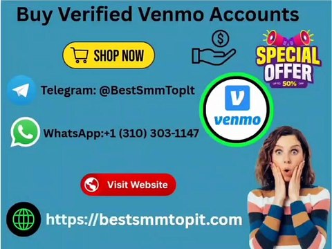 Trusted Buy Venmo Verification Resources For First-Time Users And Beginners