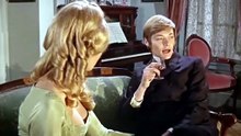 Peter Cushing 1969-El cerebro de Frankenstein-HD