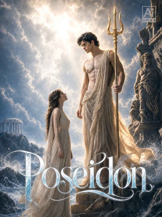 Poseidon Full #englishsub #fullmovie🌟🍿
