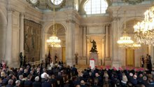 León XIV  reivindica la cultura del encuentro en España