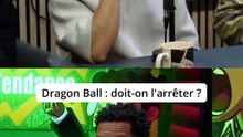 Dragon Ball _ la licence est-elle en bonne santé ou doit-elle s'arrêter _ (DBS, Ultra Instinct, remakes)