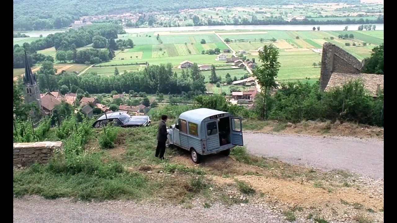 De SaintPaul (L'Hor.loger) - (1974)