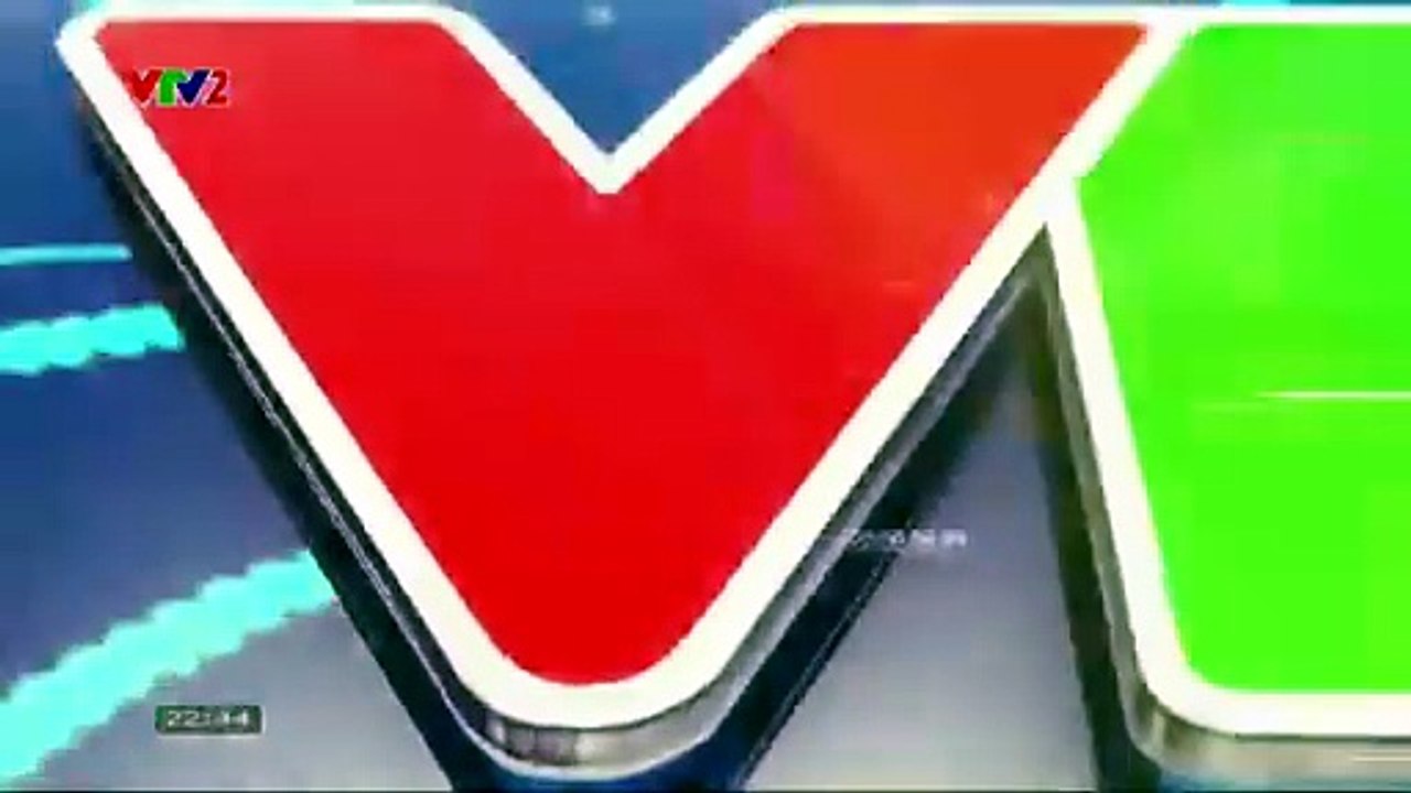VTV2 | Trailer Lễ ra mắt kênh thể thao quốc gia VTV6 - Vì một Việt Nam khỏe mạnh