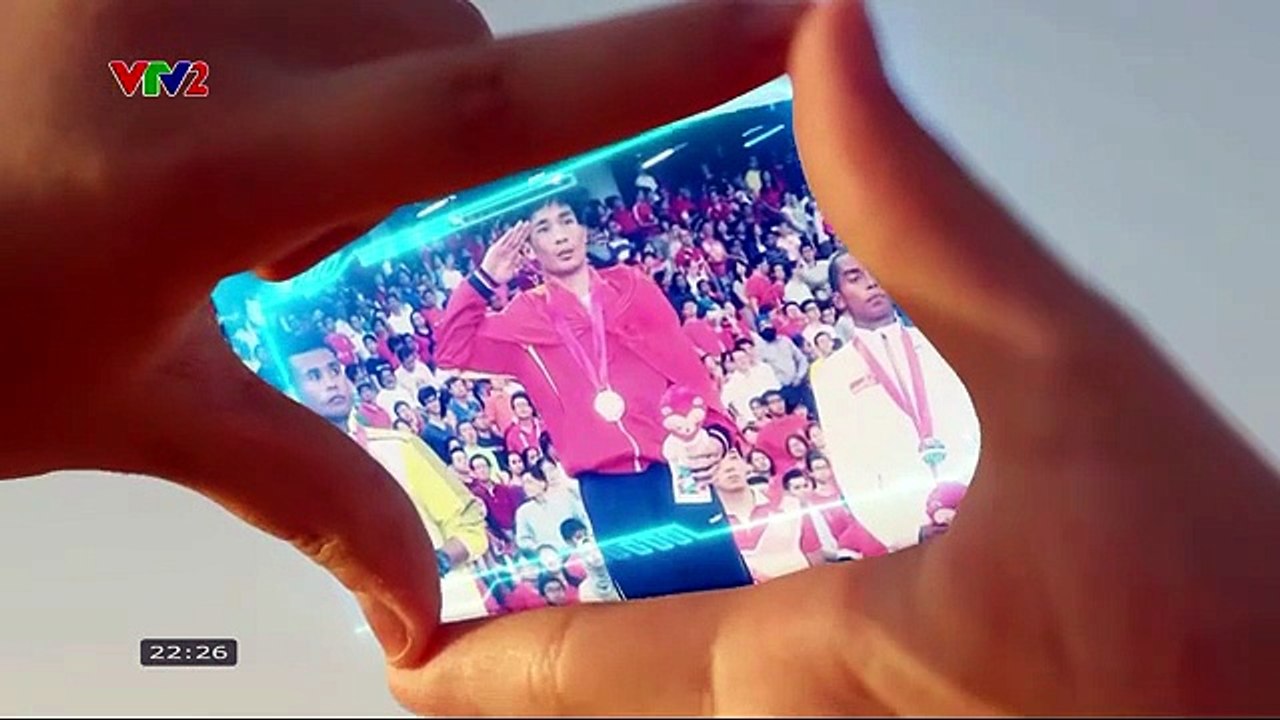 VTV2 | Trailer kênh VTV6 - Vì một Việt Nam khỏe mạnh (2026)