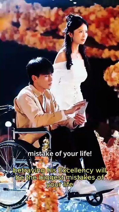 [Dubbed] You Should've Been Nicer sm [Full Movie]
