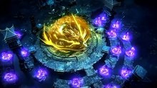 Preview Battle through The Heaven Eps 204