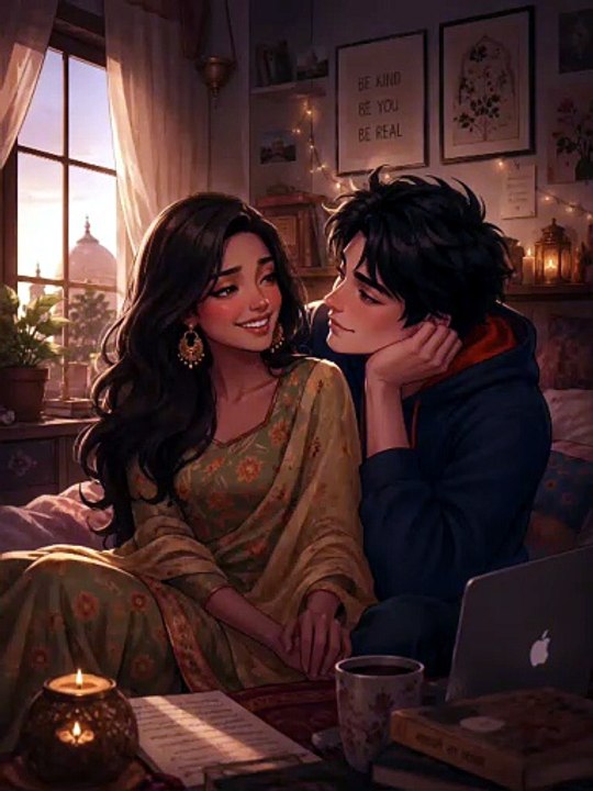 Tujhe pyar se dekne wala