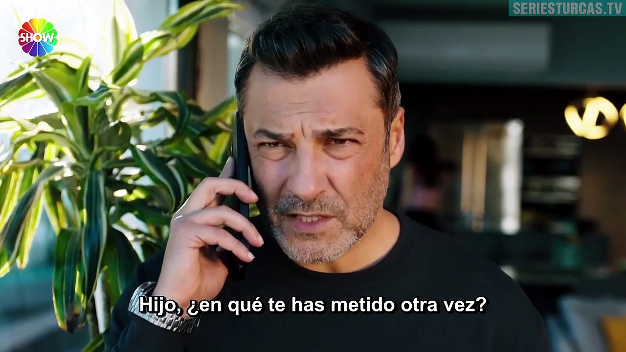 Kizilcik Serbeti Capítulo 116 | Jarabe de Arandano | Novela Turca en Español