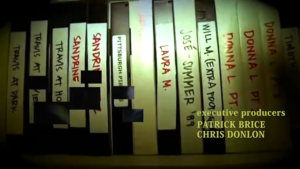 The Creep Tapes Season 2 Episode 1 Engsub [Full Movie]