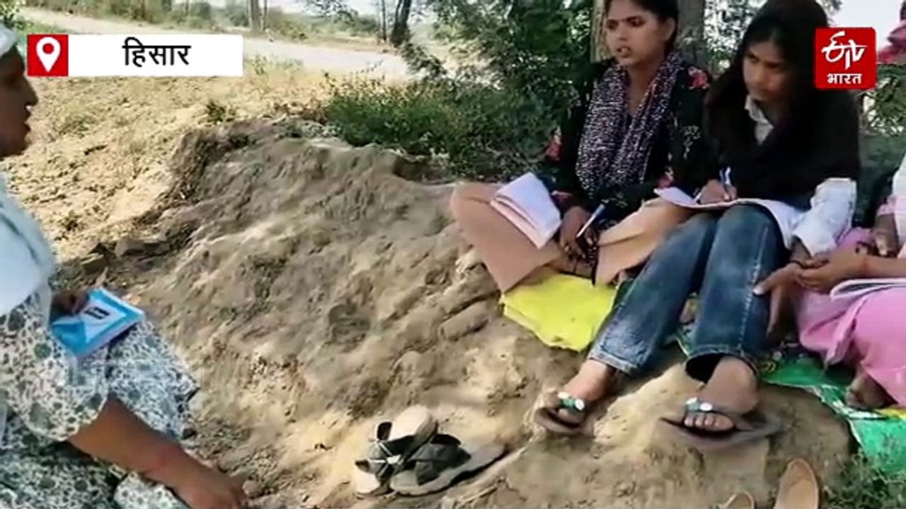 इतिहास की लेक्चरर ने बदली 25 बच्चों की तकदीर, स्कूल के बाद सुमन ईंट-भट्ठे पर चलाती हैं क्लास, मजदूरों के बच्चों को बना रही शिक्षित