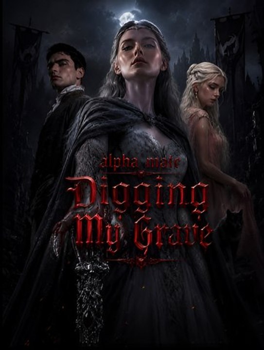 Digging My Grave-Drama FULL MOVIES ENGLISH SUB