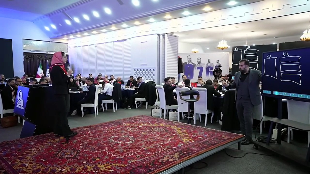 انواع کسب‌وکار با آکادمی سلز کوچینگ | تمرین OKR (پارت 5)