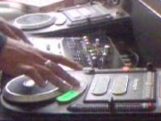 dj mars in da mix