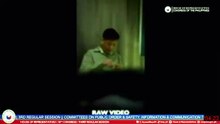 Pebbles Cunanan says Harry Roque was among those behind the viral “polvoron video" [Full Movie]