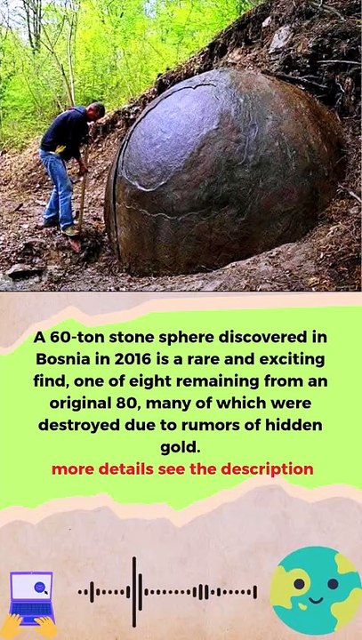 Its mysterious existence continues to fascinate researchers and history buffs.