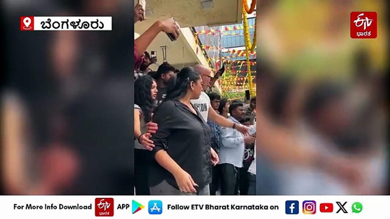ರಾಮ್​​ ಚರಣ್​ಗಷ್ಟೇ ಅಲ್ಲ, ಕಿಚ್ಚನಿಗೂ ಇದ್ದಾರೆ ವಿದೇಶಿ ಬಾಡಿಗಾರ್ಡ್: ಹುಬ್ಬೇರಿಸುವಂತಿದೆ ಸಂಬಳ! ಆಪ್ತರು ಕೊಟ್ರು ಮಾಹಿತಿ
