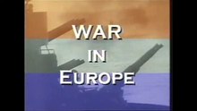 Victory in Europe Episode 2