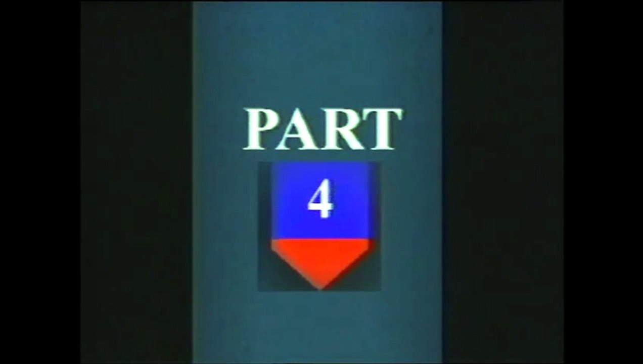 Victory in Europe Episode 4