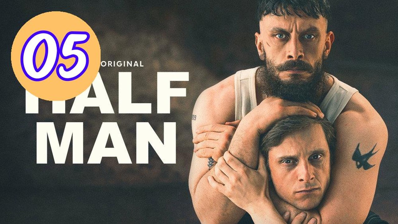Half Man 2026 Episode 5 Engsub