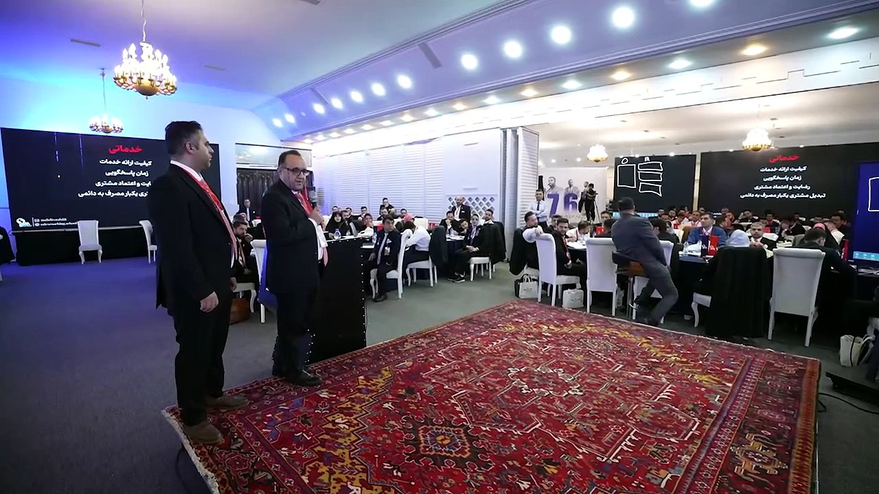 انواع کسب‌وکار با آکادمی سلز کوچینگ | تمرین OKR...