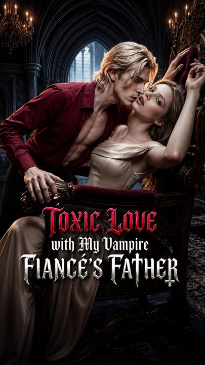 Toxic Love with My Vampire Fiance's Father (2026) - Full EP | Forbidden Love, Vampire King, Drama Series #ANS