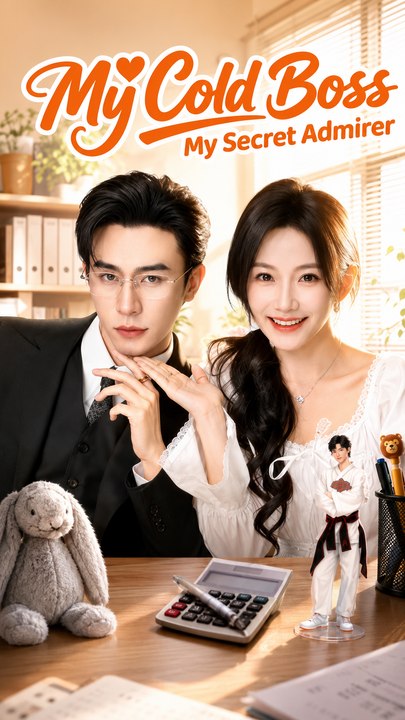 My Cold Boss, My Secret Admirer (2026) - Full EP | Romantic Comedy, Time Travel Romance, Drama Series #AFR