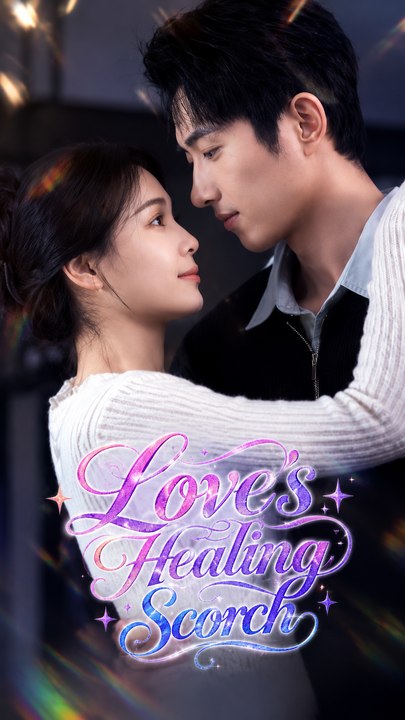 Love's Healing Scorch - ENGSUB Full Movie | Lost Love, Redemption, Emotional Romance, Short Film #AFR