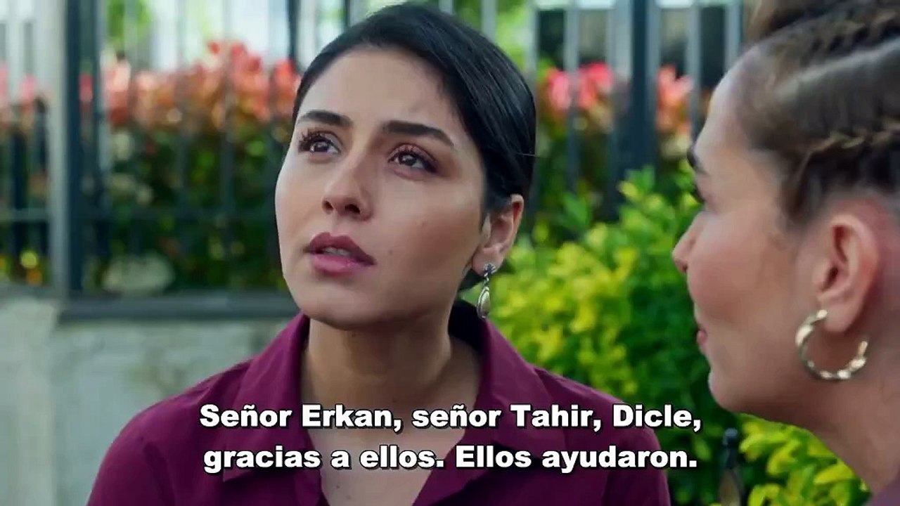 Sevdigim Sensin Capitulo 15