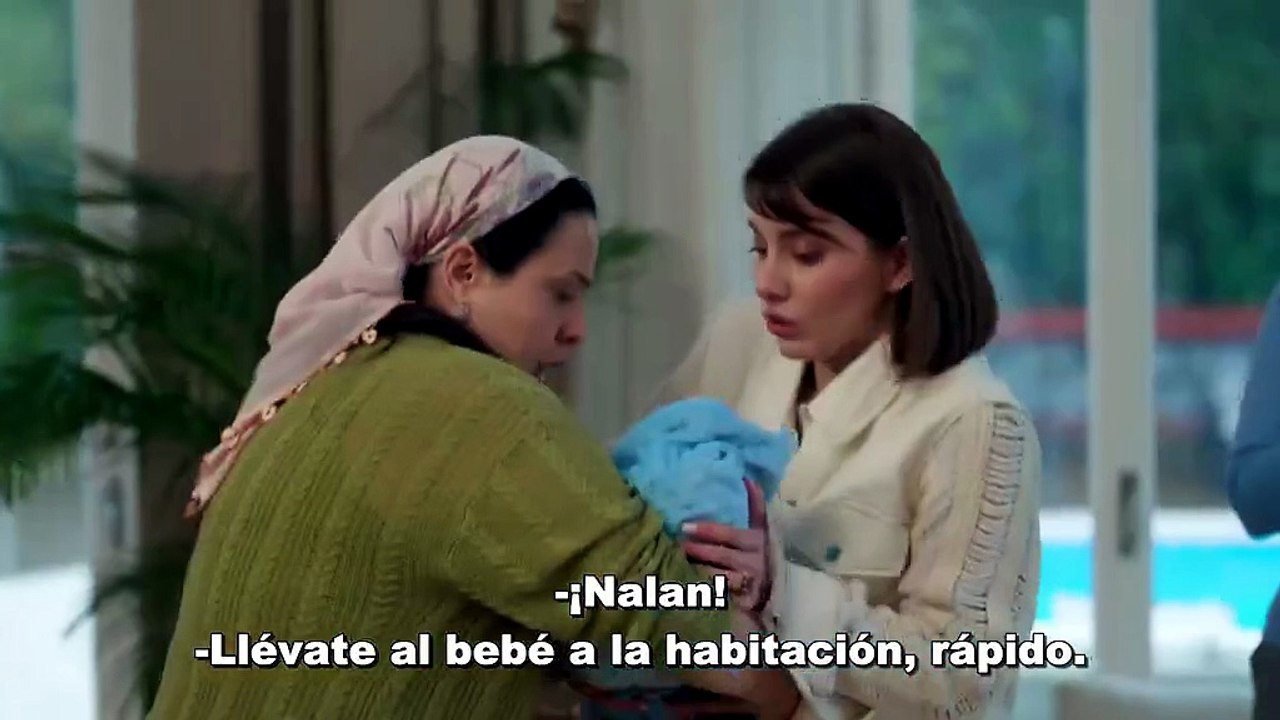 Kiskanmak Capitulo 28