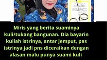 Jadi janda dan PPPK  katanya lebih membanggakan