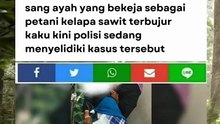 Jadi negatif thinking adah yang tau penyebabnya   #kabarterkini