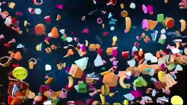 Eurovision Song Contest - Season Episode 1 - Eurovision Song Contest : 1st Semi-Final Austria