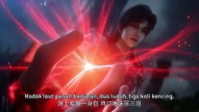 Beyond Time's Gaze Episode 25 Subtitle Indonesia sub bagus