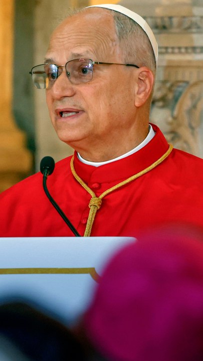 El Papa critica que se gane popularidad "avivando el fuego de las polarizaciones"