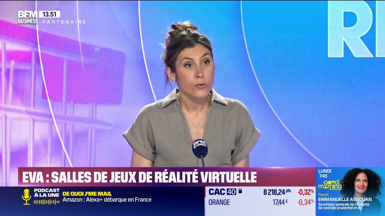 Focus Retail - Samedi 6 juin