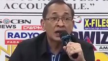 Pananakot sa mga OFW, yan umano ang ginagawa ng administrasyon ni Marcos Jr. - Video [Full Movie]