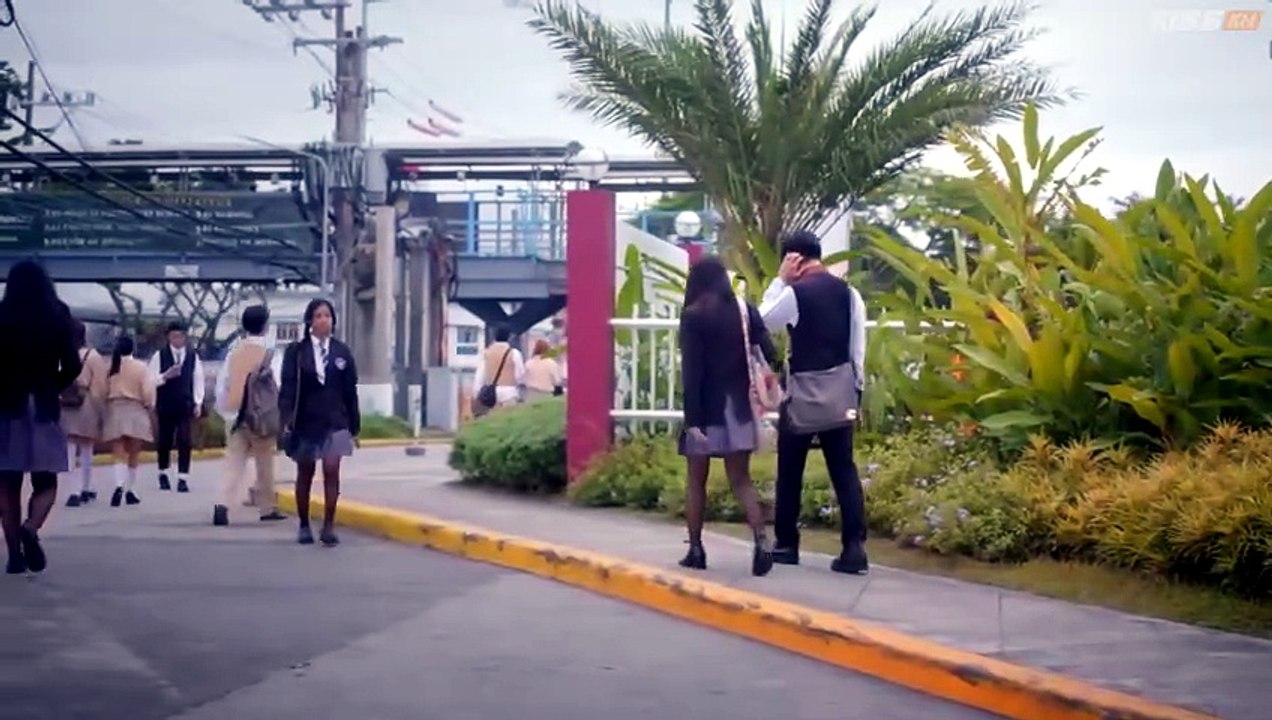 Seducing Drake Palma Episode 14 Engsub