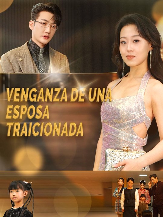 [Doblado]🔥🌸Venganza de una Esposa Traicionada - Completo En Español