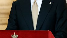 El rey Felipe VI ante el Papa, sobre los abusos: "Vuestra claridad y firmeza son esenciales"