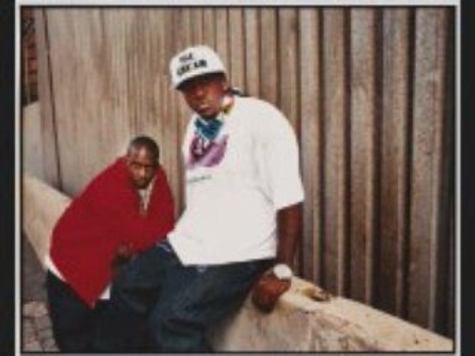 The Clipse - Fast Life