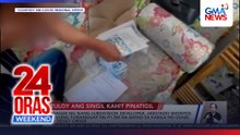 Tauhan ng subdivision developer, huling naniningil kahit ipinatigil ang proyekto | 24 Oras Weekend