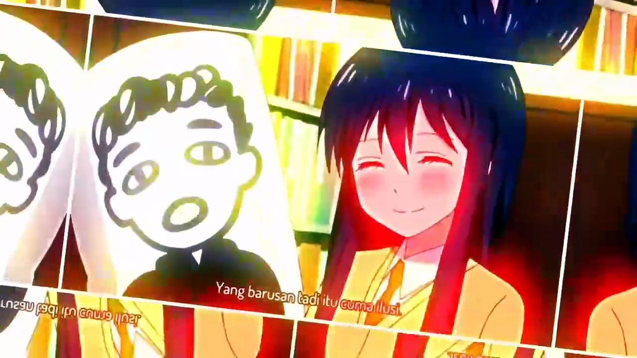 random anime jedag jedug | funny moment #anime #funnyanime #funnymoment #alightmotion [Full Movie]