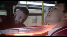 SHANG-CHI (2021) Full Bus Fight
