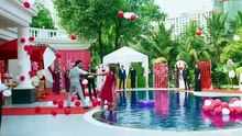 مسلسل امنية وان تحققت الحلقة 797 مدبلجة