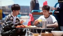 Watch Dazzling 2026 Ep 11 Eng Sub