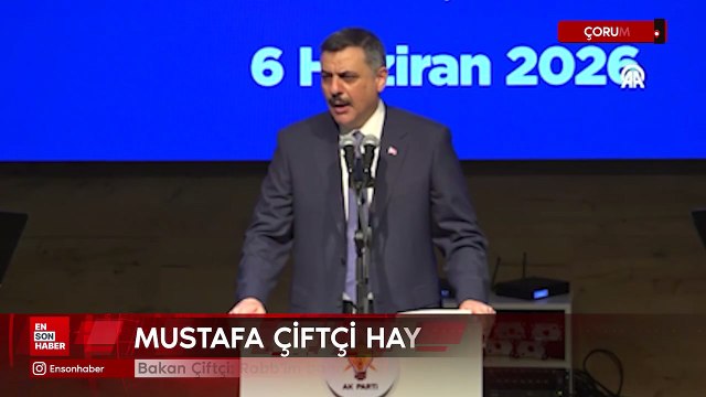 Mustafa Çitçi hayalini açıkladı: Rabb'im bana Kudüs Valiliğini nasip et