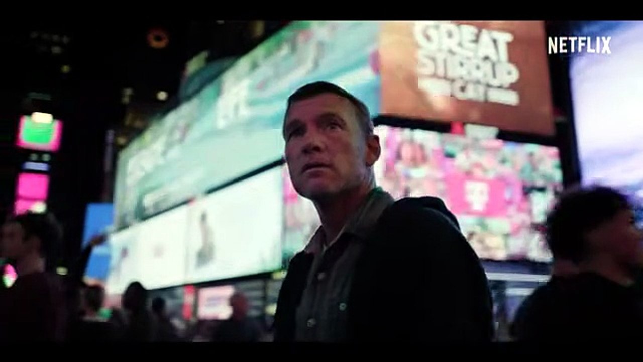 Nur für dein Leben Trailer (Deutsch)