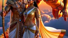 Tulasidasa Rama Stuti | Lord Ram Bhajan